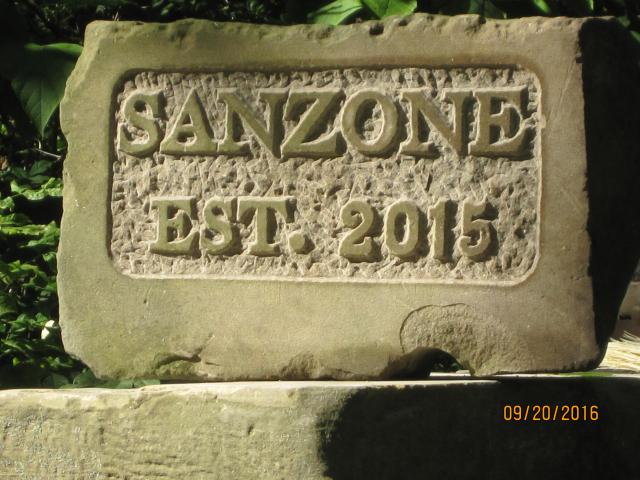 Sanzone