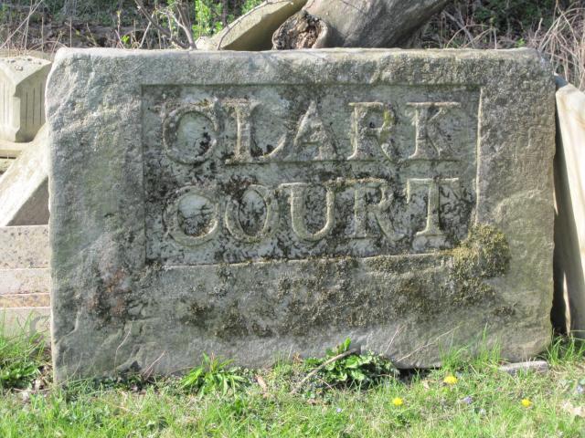 Clark Court